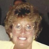 Beverly J. Dunlap