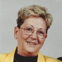 Joan F. Williams