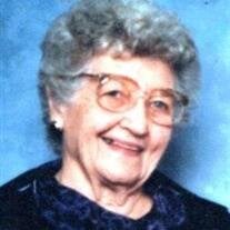 Edna  Lash