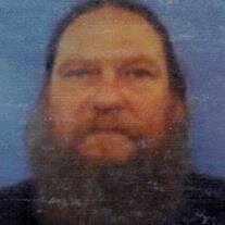 Paul Thomas Russell