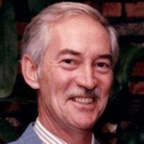 Gene Raymond Baxter