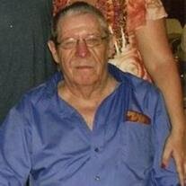 William R. Stewart