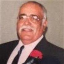 Pedro Torres Soto