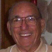 Mr. John James Scotellaro