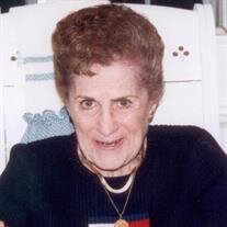 Eileen M. McGeady