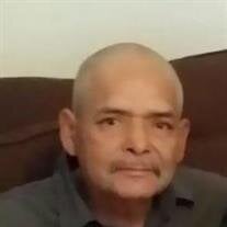 Daniel Trujillo