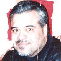 Joe Anthony Trinidad Jr.