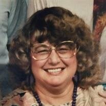 Kathleen May Stoldt