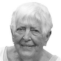 Barbara R. Vaughan