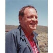 William G. "Bill"  Nordholz, Jr.