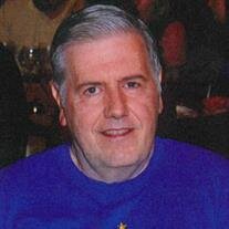 Wayne A. DiCenzi