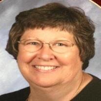 Karen S. Fornoff