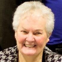 Maureen Lane
