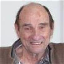 Bruce Adair