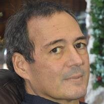 Kent LasKares