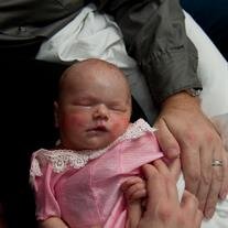 Hannah Ruth-Ann Cochrane