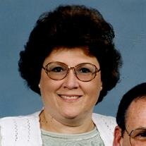Janet McGee