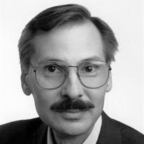 Gregory Huseth