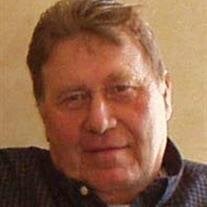 Kenneth Fisher