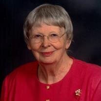 Alma Lucille Doherty