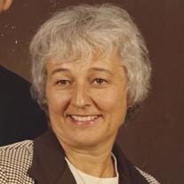Martha Wanke