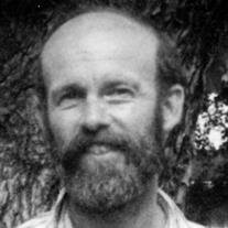 Lawrence (Larry) Branch Jr.