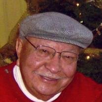 Ebaristo Noriega