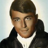 Lewis "Butch" Foster