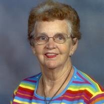Marilyn Sanderson