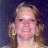 Jillene "Alanda" McCarter