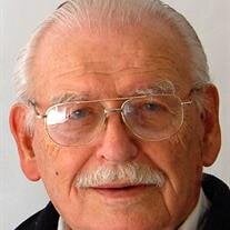 Frank Goldfuss