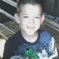 Trenton Feliciano