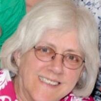 Nancy Mattson