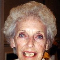 Agnes Stein