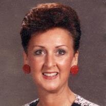 Jean Kathleen Johnson