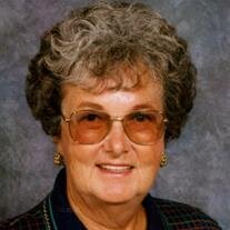 Margaret M. Musick