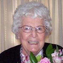 Myrna McKinley