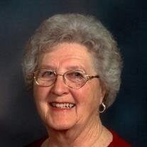 Dorothy "Dottye" Holt