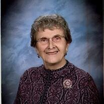 Mary Snyder