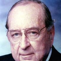 Thomas "Tom" Schwartz