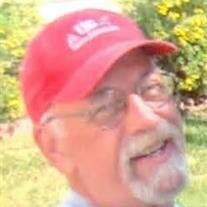 Brad Schnellbacher