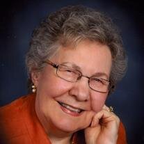 Leona Perrin