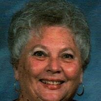 Shirley Clennan