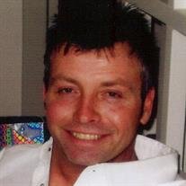 Cristofer R. Field