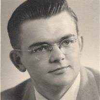 Joseph F. Seabeck