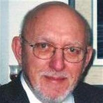 Mr. William  F. Bolwerk