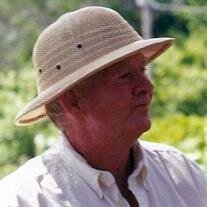 John (Buddy) Franklin Tucker