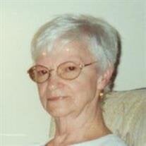 Doris Jean Cain Ballauri