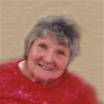 Mrs. Janie Abernathy