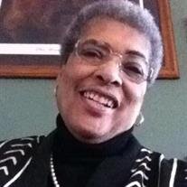 Marsha D. Sumner